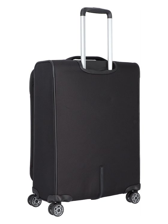 Roncato Ironik 2.0 4 hjul Kuffert 3-delt med strækfold