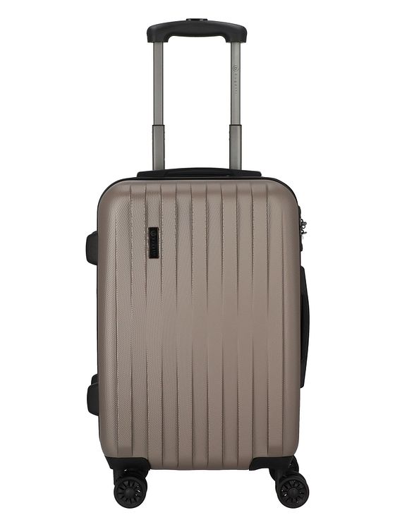 bugatti Lima 2.0 4-hjulet kabinevogn 55 cm med dobbelthjul