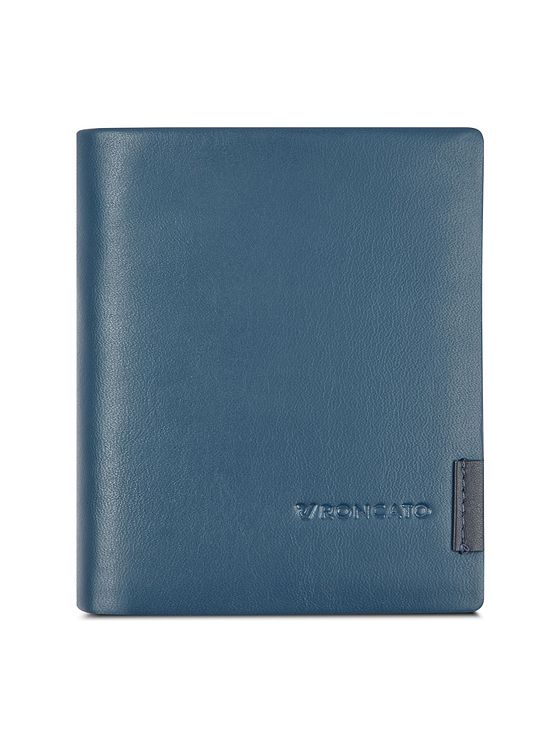 Roncato Monaco Pung Læder 9 cm