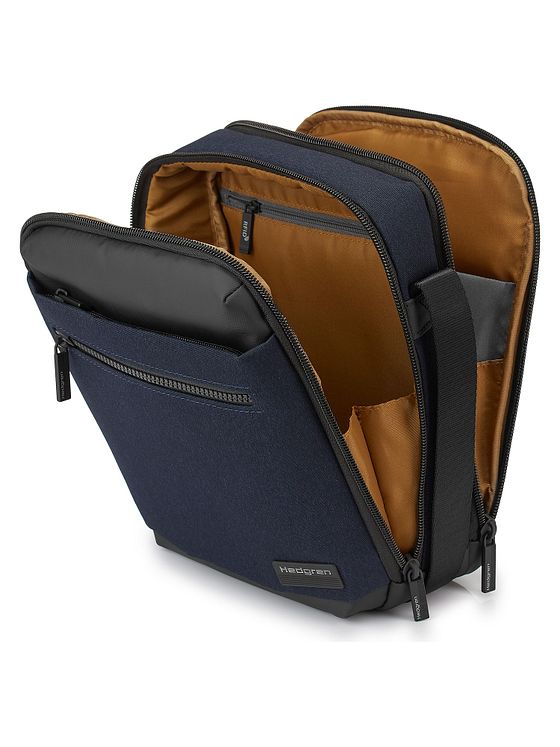 Hedgren Next Inc skuldertaske RFID 21 cm