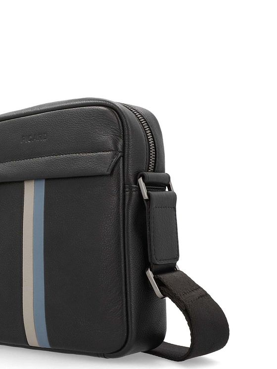 Picard Horizon Mini Bag skuldertaske Læder 17 cm