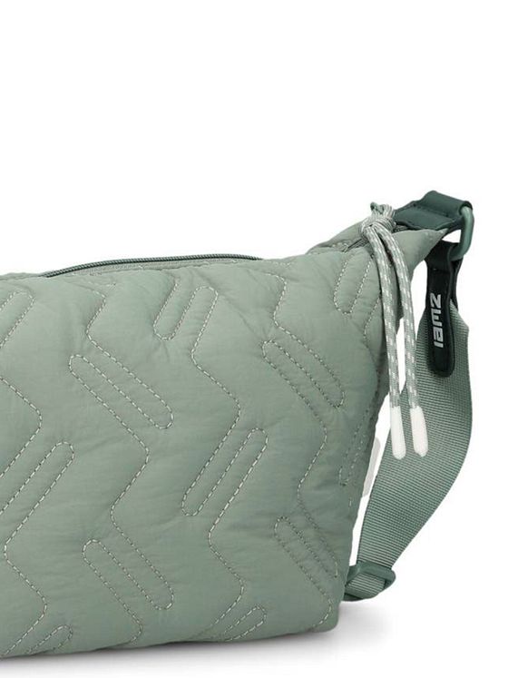 Zwei Cleo Skuldertaske 36 cm