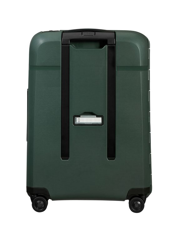 Samsonite Magnum Eco 4 hjul Kabinekuffert 55 cm