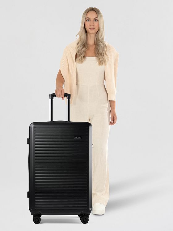 NOWI Faro 4 kolečka Vozík L 76 cm