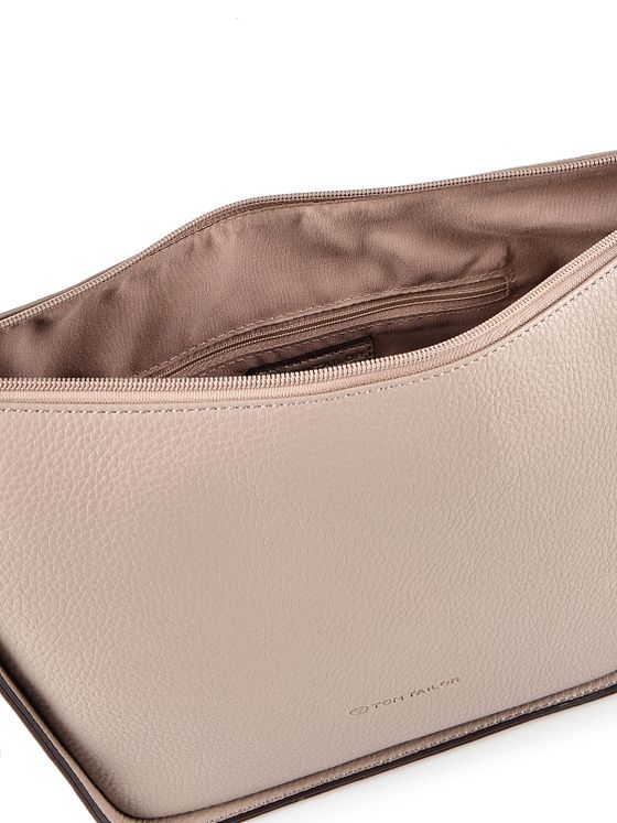 Tom Tailor Novia Skuldertaske M 35 cm