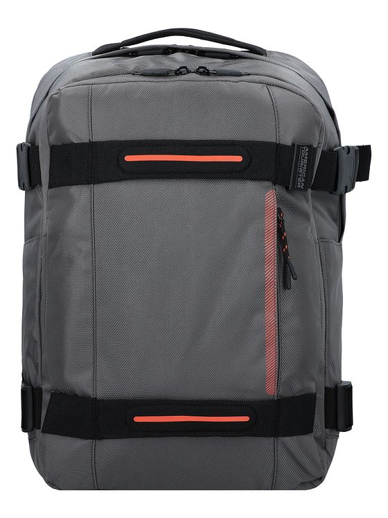 American Tourister Urban Track Daypack 45 cm Laptoprum American Tourister Urban Track Daypack 45 cm Laptoprum