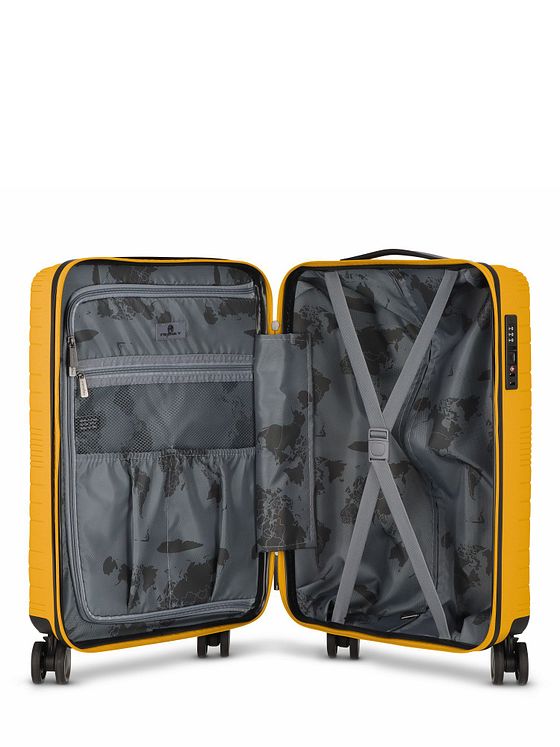 Franky Dallas 3.0 4 hjul Trolley S 55 cm Franky Dallas 3.0 4 hjul Trolley S 55 cm