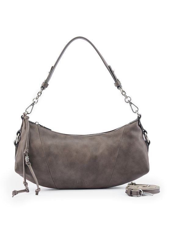 FredsBruder Stay With Me Taška přes rameno Kůže 31 cm