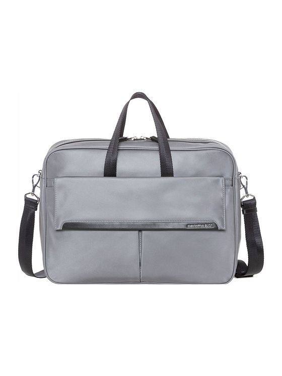Mandarina Duck Hunter Urban Portfölj 39 cm Laptopfack Mandarina Duck Hunter Urban Portfölj 39 cm Laptopfack