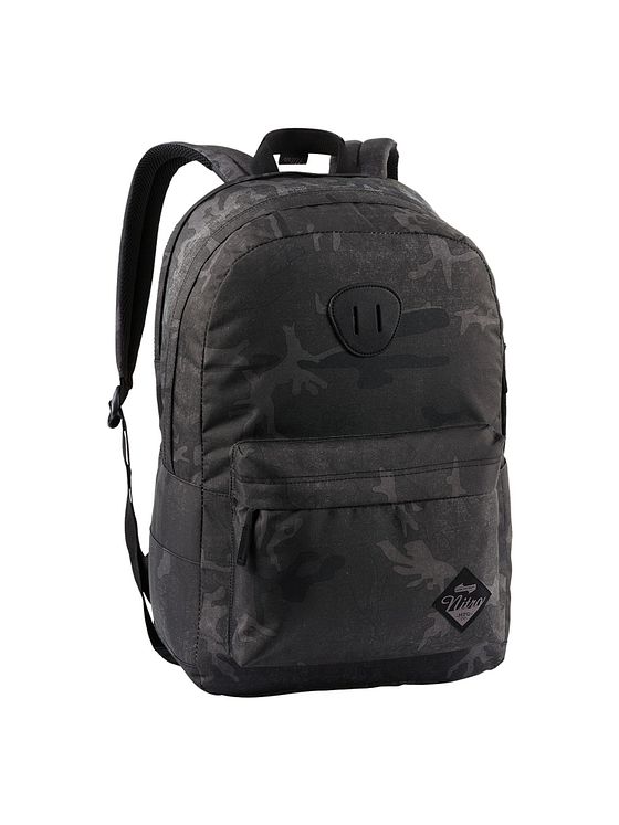 NITRO Urban Plus-rygsæk med 45 cm rum til bærbar computer