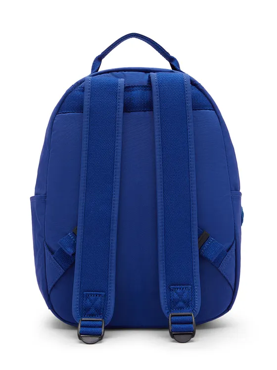 Kipling Basic Seoul Cityrygsæk S 35 cm Kipling Basic Seoul Cityrygsæk S 35 cm
