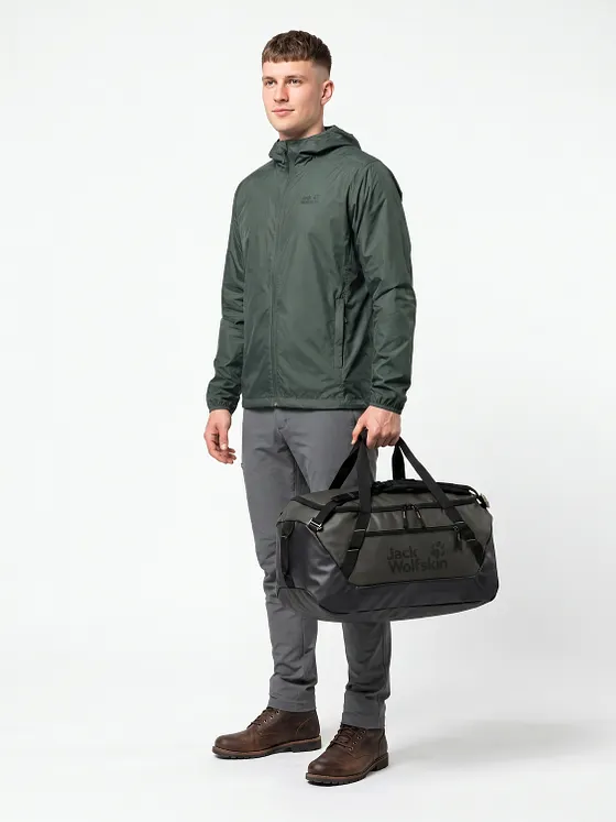 Jack Wolfskin Tecton Weekendväska 60 cm Jack Wolfskin Tecton Weekendväska 60 cm