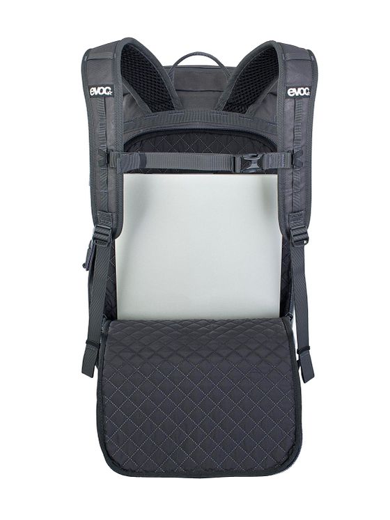 Evoc Evoc Mission 28 L Daypack 47 cm Laptopfach Evoc Evoc Mission 28 L Daypack 47 cm Laptopfach