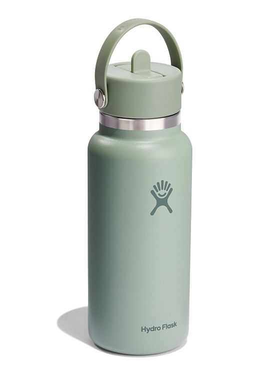 Hydro Flask Hydration Wide Flex Straw Cap Láhev na pití 945 ml