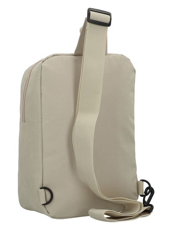 Bench Mini Bag skuldertaske RFID-beskyttelse 21 cm