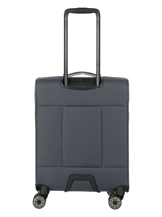 Travelite Jetpack Light 4 hjul Kabinetrolley 55 cm