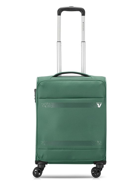 Roncato Jazz 4.0 4 hjul Kabinetrolley S 55 cm med strækfold