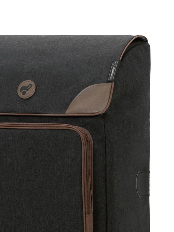 Andersen Shopper Royal Shopper Holk Carro de la compra 58 cm