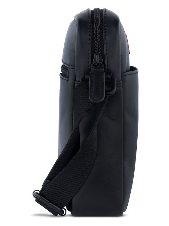 bugatti Clark Skuldertaske Læder 18 cm