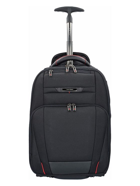Samsonite Pro-DLX 5 dvoukolový batoh na kolečkách s přihrádkou na notebook 48 cm