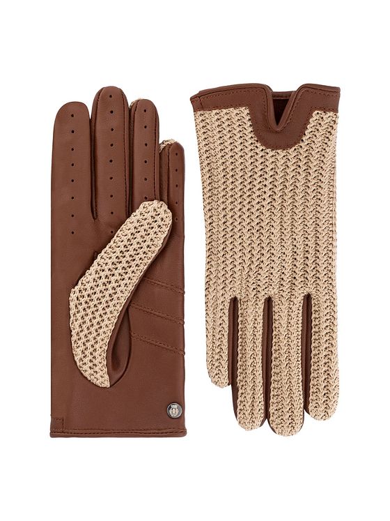 Roeckl Sanremo Handsker Læder