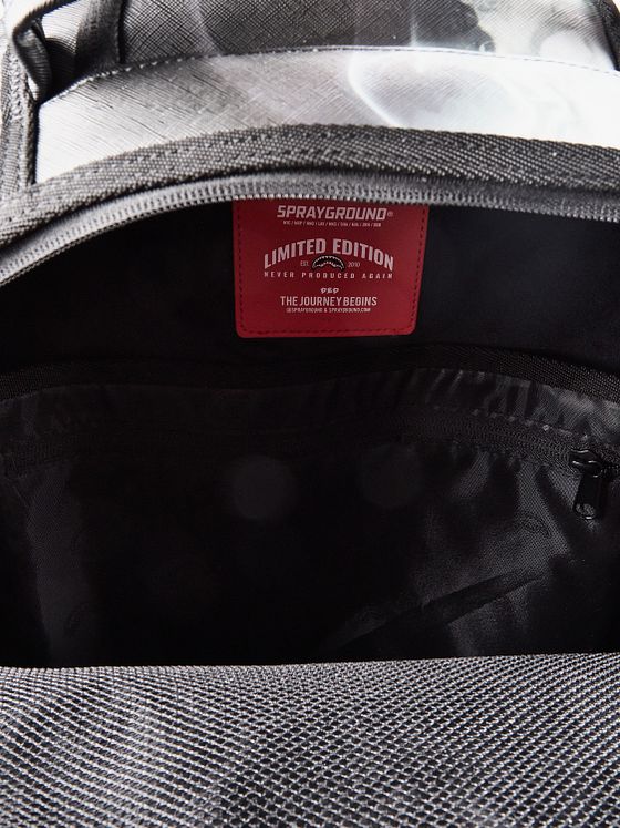 Sprayground Striking Daypack 45 cm Laptoprum