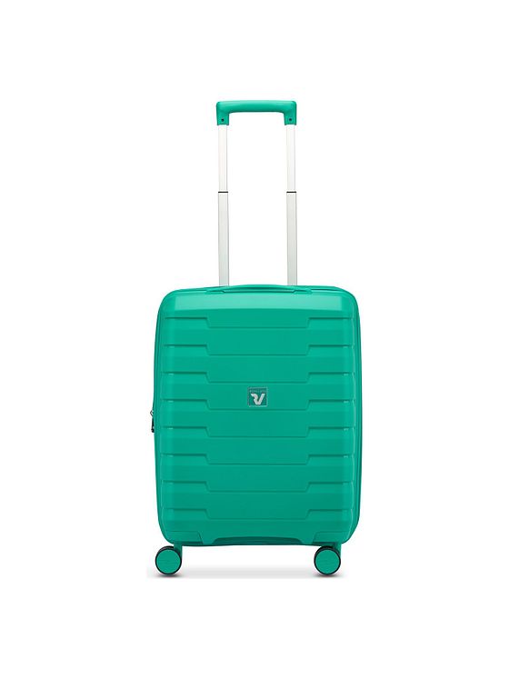 Roncato Skyline 2.0 4 hjul Kabinetrolley 55 cm med strækfold