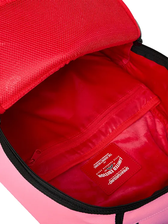 Sprayground Shark Central Mochila urbana 45 cm Compartimento para el portátil Sprayground Shark Central Mochila urbana 45 cm Compartimento para el portátil