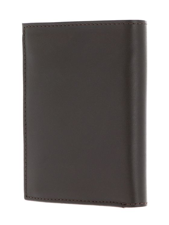 oxmox Leather Pung RFID-beskyttelse Læder 10 cm oxmox Leather Pung RFID-beskyttelse Læder 10 cm