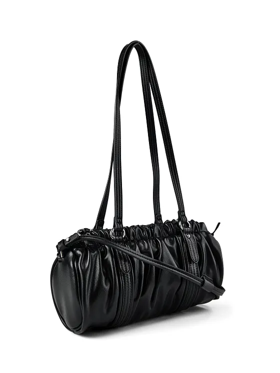 Liebeskind Faye Skuldertaske XS Læder 25 cm Liebeskind Faye Skuldertaske XS Læder 25 cm