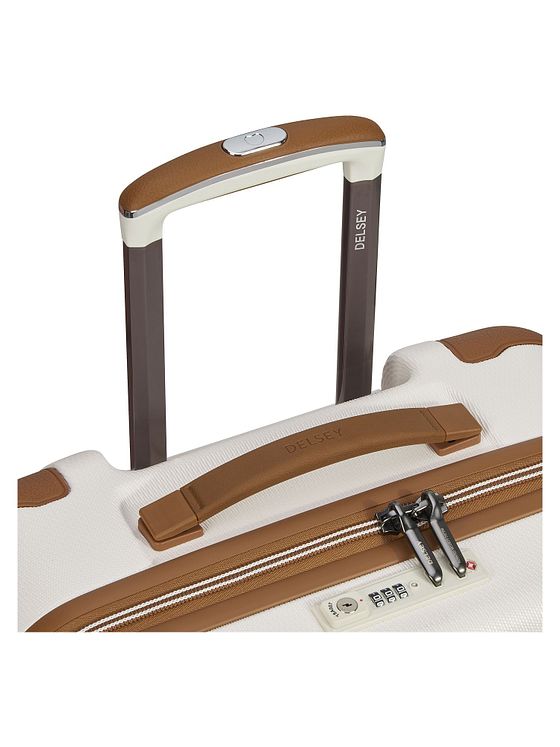 Delsey Paris Chatelet Air 2.0 4-hjulet trolley 76 cm