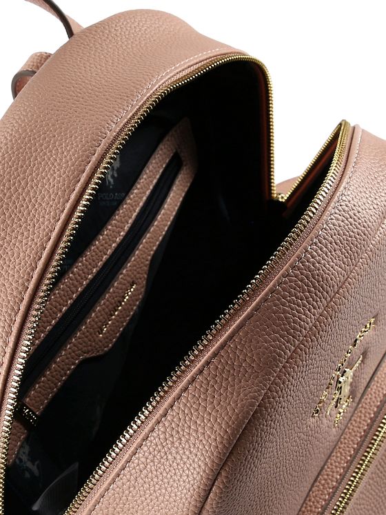 U.S. Polo Assn. Stanford City-rygsæk 31.5 cm