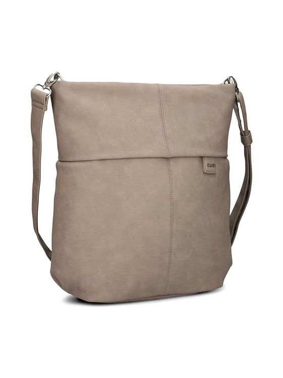 Zwei Mademoiselle.M Skuldertaske 35 cm Zwei Mademoiselle.M Skuldertaske 35 cm