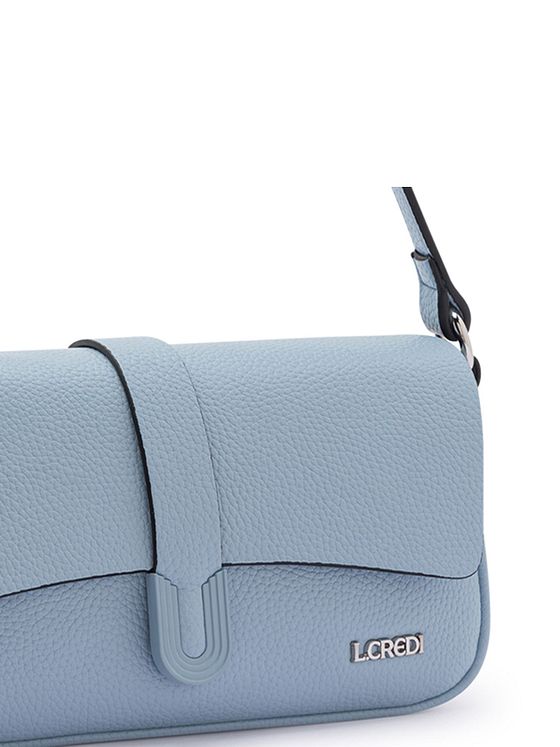 L.CREDI Osia Skuldertaske 25 cm L.CREDI Osia Skuldertaske 25 cm