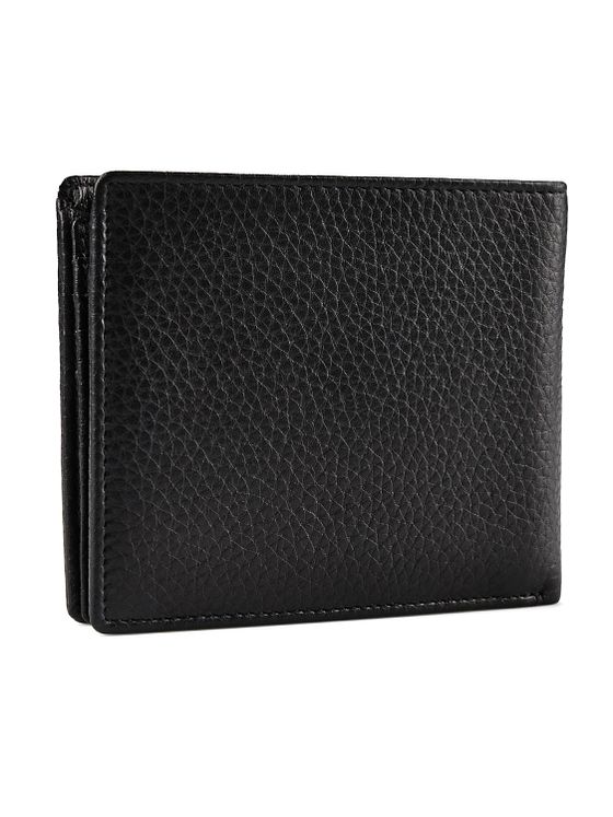 Esquire Texas Plånbok RFID-skydd Läder 12 cm