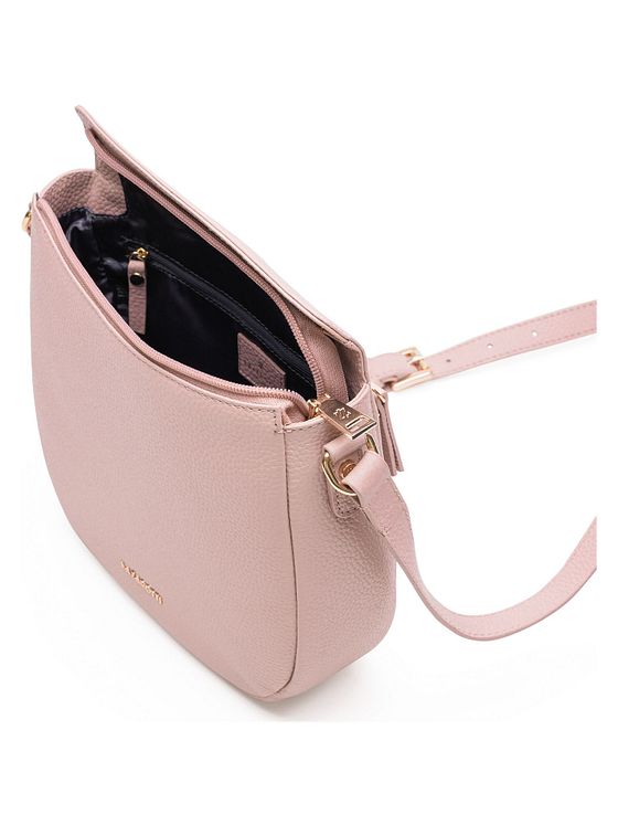 Lazarotti Bologna Leather Skuldertaske Læder 25 cm Lazarotti Bologna Leather Skuldertaske Læder 25 cm