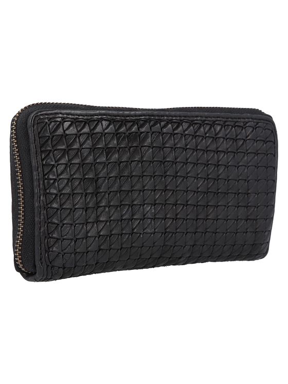 Greenland Nature Femi & Nine Peněženka Kůže 20 cm