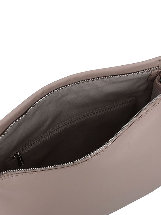 Lancaster Soft Selma Skuldertaske Læder 30 cm Lancaster Soft Selma Skuldertaske Læder 30 cm