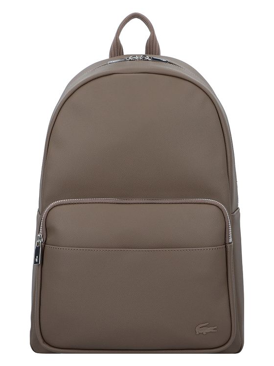 Lacoste Core Essentials Men S Classic Daypack S RFID-beskyttelse 44 cm Laptoprum Lacoste Core Essentials Men S Classic Daypack S RFID-beskyttelse 44 cm Laptoprum