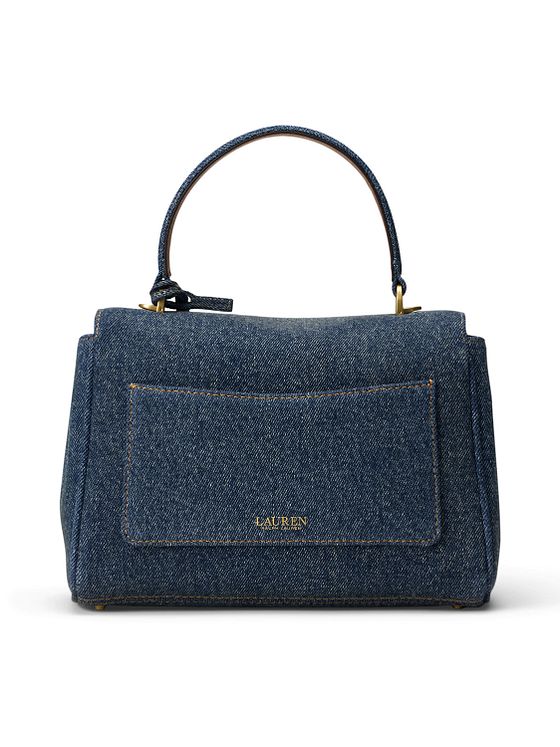 Lauren Ralph Lauren Farrah Håndtaske 23.5 cm Lauren Ralph Lauren Farrah Håndtaske 23.5 cm