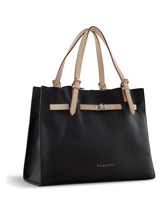 bugatti Ella Skuldertaske 37.5 cm bugatti Ella Skuldertaske 37.5 cm