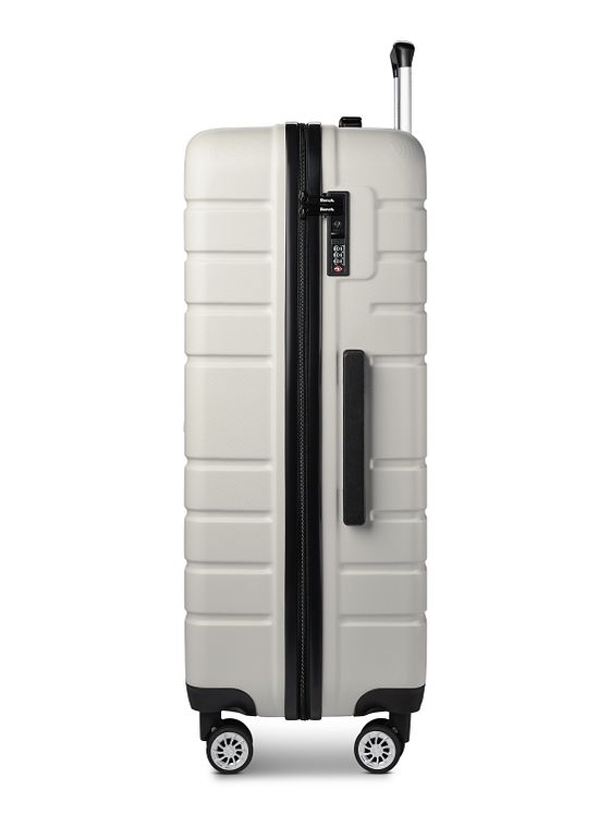 Bench Seattle 4-hjulet Trolley L 79 cm Bench Seattle 4-hjulet Trolley L 79 cm