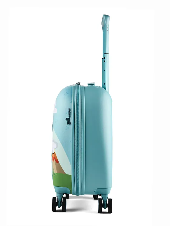 American Tourister Wondertrips 4-hjulet Barnevogn 47 cm American Tourister Wondertrips 4-hjulet Barnevogn 47 cm