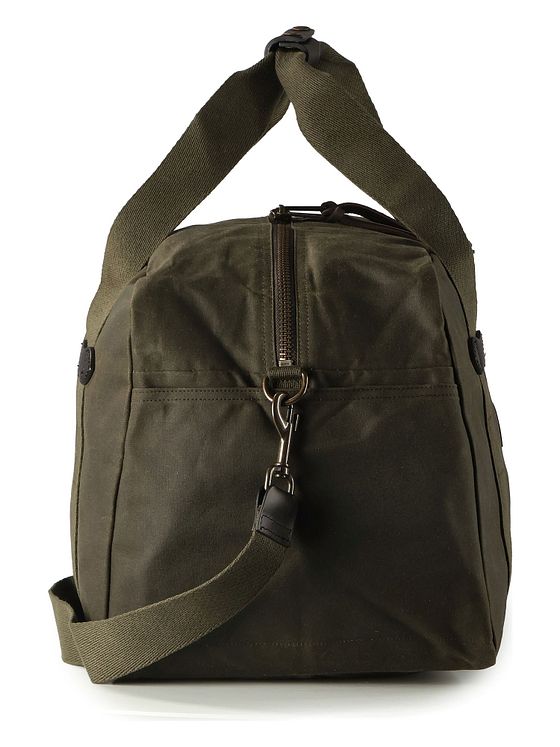 Filson Tin Cloth Weekend-rejsetaske 49 cm