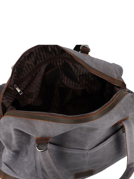 Jack Kinsky Dakar Weekender rejsetaske 51,5 cm Jack Kinsky Dakar Weekender rejsetaske 51,5 cm