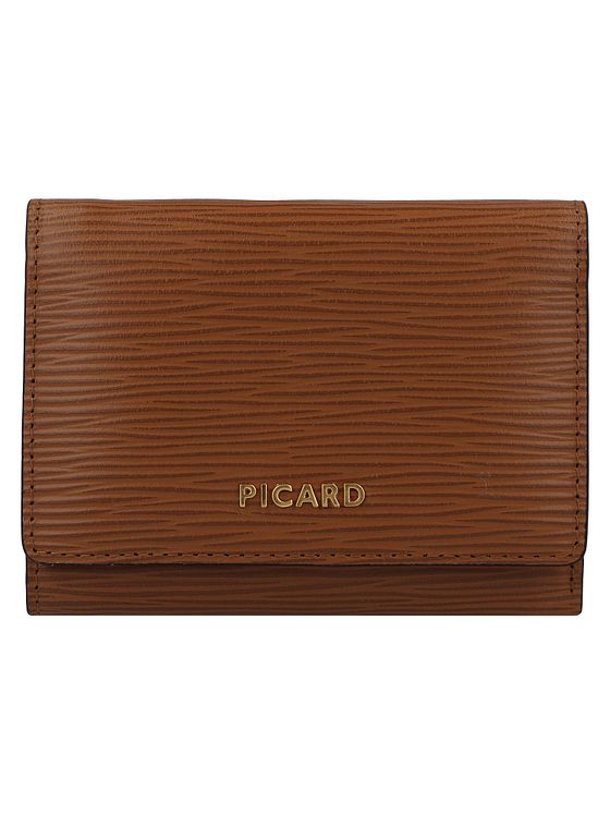 Picard Calais 1 Pung Læder 12.5 cm