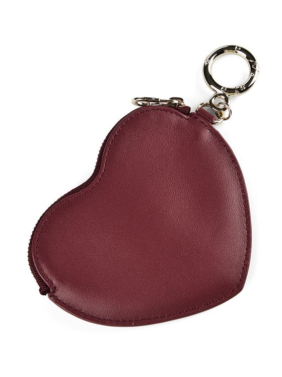 AIGNER Ciondollini Nyckelring Läder 11.5 cm AIGNER Ciondollini Nyckelring Läder 11.5 cm