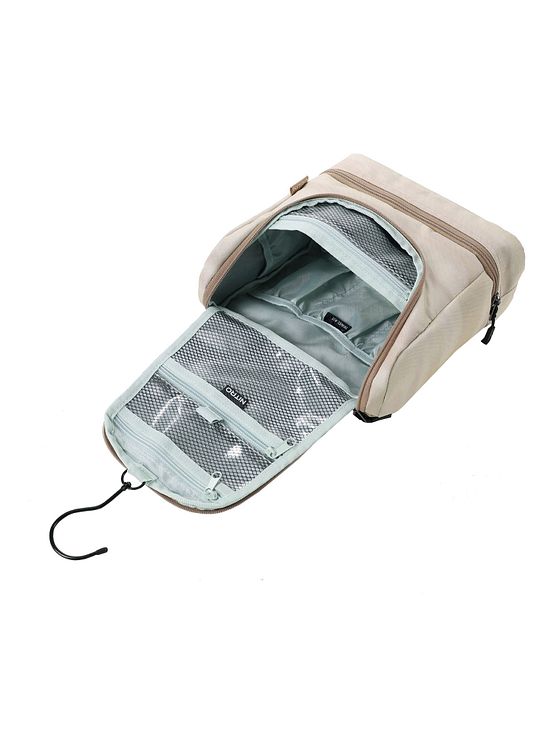 NITRO Travel Kit Kultur-taske 25 cm