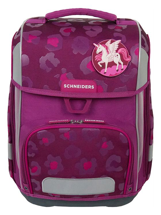 Schneiders Ergolite Skoleransel-sæt Schneiders Ergolite Skoleransel-sæt