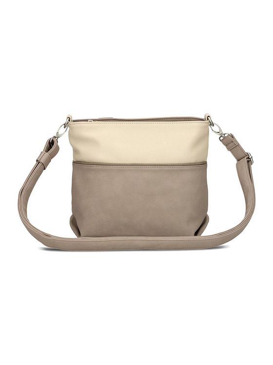 Zwei Jana Skuldertaske 27 cm Zwei Jana Skuldertaske 27 cm